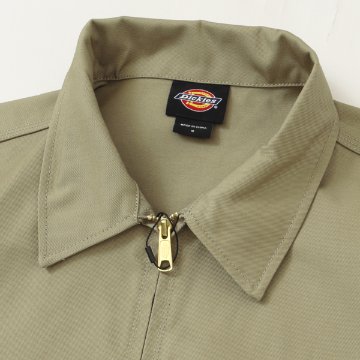 Dickies ディッキーズ DO0005 アイゼンハワージャケット メンズ アウター ジャケット の画像