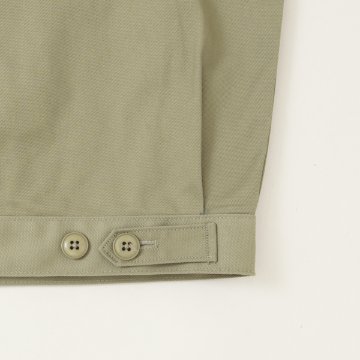 Dickies ディッキーズ DO0005 アイゼンハワージャケット メンズ アウター ジャケット の画像