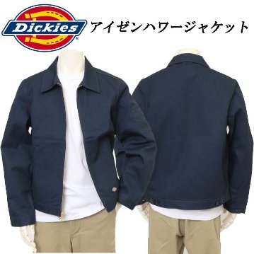 Dickies ディッキーズ DO0005 アイゼンハワージャケット メンズ アウター ジャケット の画像
