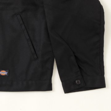 Dickies ディッキーズ DO0005 アイゼンハワージャケット メンズ アウター ジャケット の画像
