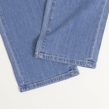 Something サムシング SKY03 ELSA STANDARD STRAIGHT スタンダード ストレート レディースの画像