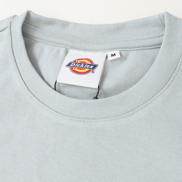Dickies ディッキーズ dc8011-00 レディース 半袖 トップス Tシャツ ショートの画像