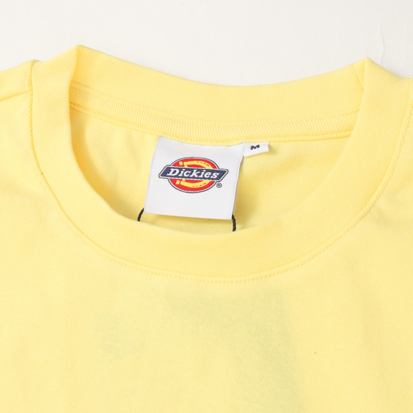 Dickies ディッキーズ dc8011-00 レディース 半袖 トップス Tシャツ ショートの画像