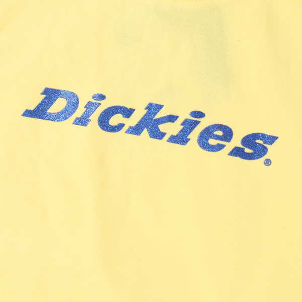 Dickies ディッキーズ dc8011-00 レディース 半袖 トップス Tシャツ ショートの画像
