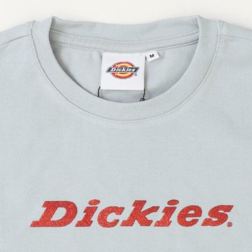 Dickies ディッキーズ dc8011-00 レディース 半袖 トップス Tシャツ ショートの画像