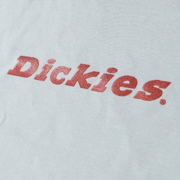 Dickies ディッキーズ dc8011-00 レディース 半袖 トップス Tシャツ ショートの画像