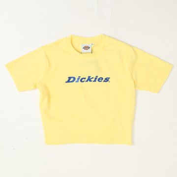 Dickies ディッキーズ dc8011-00 レディース 半袖 トップス Tシャツ ショートの画像
