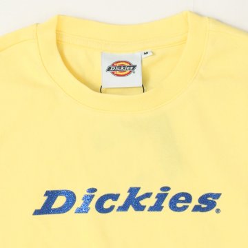 Dickies ディッキーズ dc8011-00 レディース 半袖 トップス Tシャツ ショートの画像