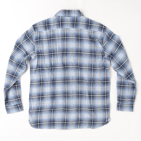 LEVI'S リーバイス　JACKSON シャツ ワークシャツ 19573-0293 メンズ ボックス型 トップスの画像