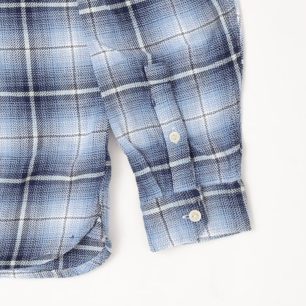 LEVI'S リーバイス　JACKSON シャツ ワークシャツ 19573-0293 メンズ ボックス型 トップスの画像