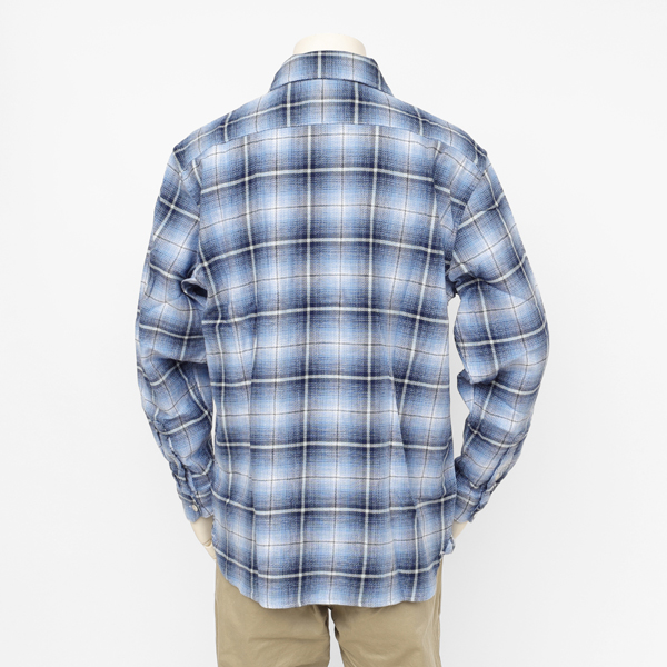 LEVI'S リーバイス　JACKSON シャツ ワークシャツ 19573-0293 メンズ ボックス型 トップスの画像