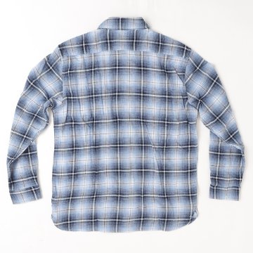 LEVI'S リーバイス　JACKSON シャツ ワークシャツ 19573-0293 メンズ ボックス型 トップスの画像