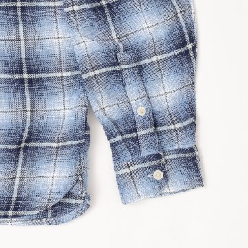 LEVI'S リーバイス　JACKSON シャツ ワークシャツ 19573-0293 メンズ ボックス型 トップスの画像