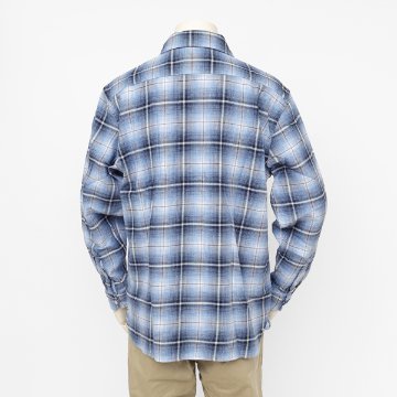 LEVI'S リーバイス　JACKSON シャツ ワークシャツ 19573-0293 メンズ ボックス型 トップスの画像