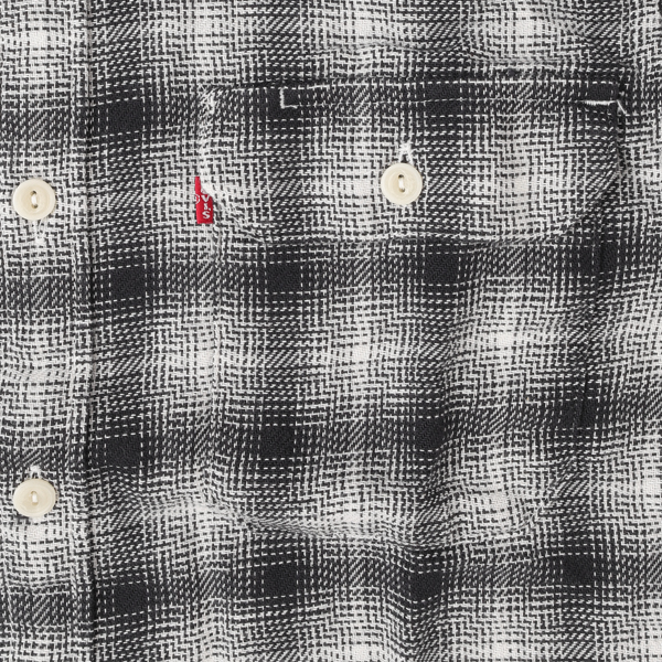 LEVI'S リーバイス　JACKSON シャツ ワークシャツ 19573-0294 メンズ ボックス型 トップスの画像