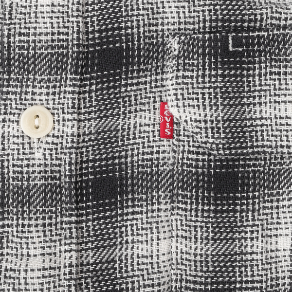 LEVI'S リーバイス　JACKSON シャツ ワークシャツ 19573-0294 メンズ ボックス型 トップスの画像