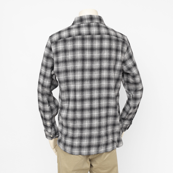 LEVI'S リーバイス　JACKSON シャツ ワークシャツ 19573-0294 メンズ ボックス型 トップスの画像