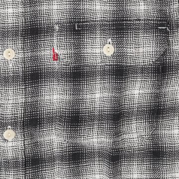 LEVI'S リーバイス　JACKSON シャツ ワークシャツ 19573-0294 メンズ ボックス型 トップスの画像