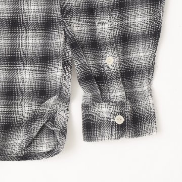 LEVI'S リーバイス　JACKSON シャツ ワークシャツ 19573-0294 メンズ ボックス型 トップスの画像