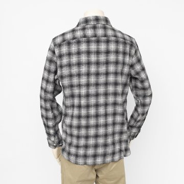 LEVI'S リーバイス　JACKSON シャツ ワークシャツ 19573-0294 メンズ ボックス型 トップスの画像