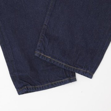 Lady Levi's A8421-00 501　Jeans　for Women Loose Throuch　 The HIP and THIGH Straight leg 16)リンスウォッシュ の画像