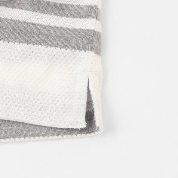 McGREGOR マックレガー メンズ 111626102 ポロシャツ 半袖シャツ 紳士 トップス ドラゴン刺繍 の画像