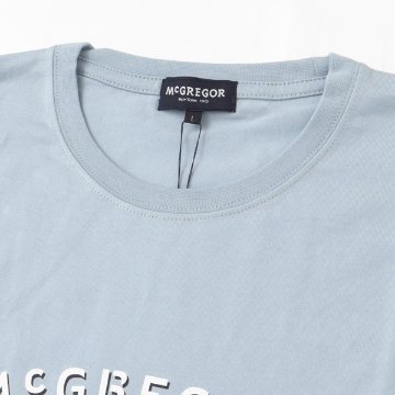 McGREGOR マッグレガー 111726108 メンズ トップス 半袖 Tシャツの画像
