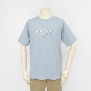 McGREGOR マッグレガー 111726108 メンズ トップス 半袖 Tシャツの画像