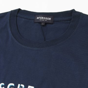 McGREGOR マッグレガー 111726108 メンズ トップス 半袖 Tシャツの画像