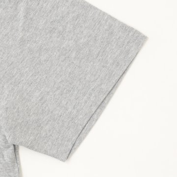 McGREGOR WOMENS 311725701 マクレガー レディース 半袖 夏 カジュアル Tシャツ マックベア プリントTの画像