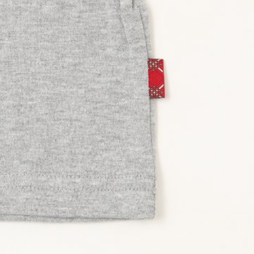 McGREGOR WOMENS 311725701 マクレガー レディース 半袖 夏 カジュアル Tシャツ マックベア プリントTの画像