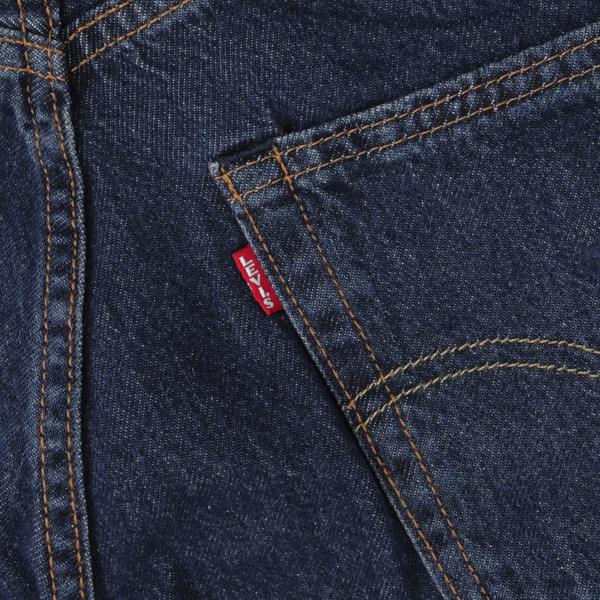 LEVI'S リーバイス 001JM-0009 478 BAGGY SHORTS メンズ ショートパンツ バギー 短パン 半ズボン の画像