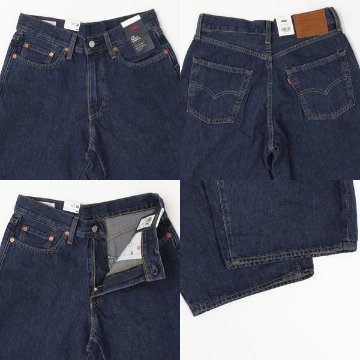 LEVI'S リーバイス 001JM-0009 478 BAGGY SHORTS メンズ ショートパンツ バギー 短パン 半ズボン の画像