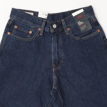 LEVI'S リーバイス 001JM-0009 478 BAGGY SHORTS メンズ ショートパンツ バギー 短パン 半ズボン の画像