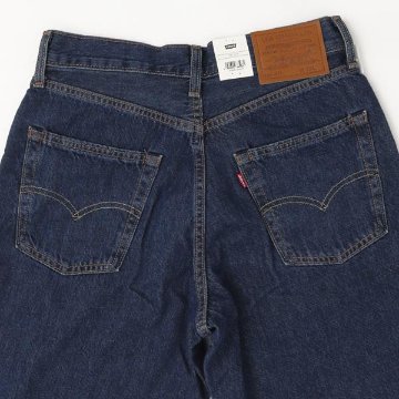 LEVI'S リーバイス 001JM-0009 478 BAGGY SHORTS メンズ ショートパンツ バギー 短パン 半ズボン の画像