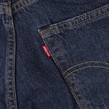 LEVI'S リーバイス 001JM-0009 478 BAGGY SHORTS メンズ ショートパンツ バギー 短パン 半ズボン の画像