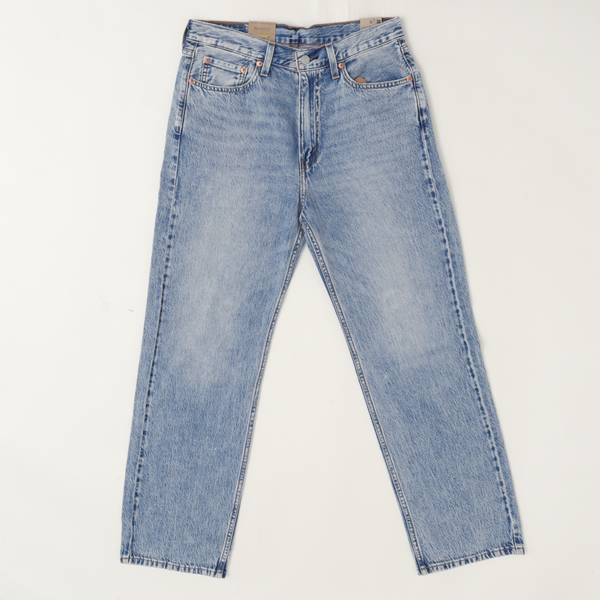 LEVI'S リーバイス A7221-0028 565 97 LOOSE STRAIGHT FALLING メンズ ルーズ ストレートの画像