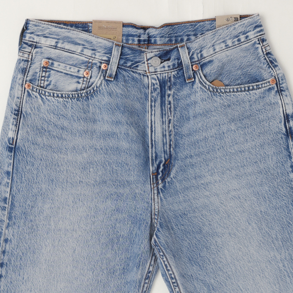 LEVI'S リーバイス A7221-0028 565 97 LOOSE STRAIGHT FALLING メンズ ルーズ ストレートの画像