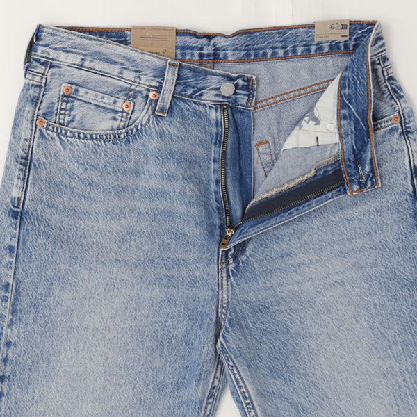LEVI'S リーバイス A7221-0028 565 97 LOOSE STRAIGHT FALLING メンズ ルーズ ストレートの画像