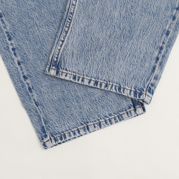 LEVI'S リーバイス A7221-0028 565 97 LOOSE STRAIGHT FALLING メンズ ルーズ ストレートの画像
