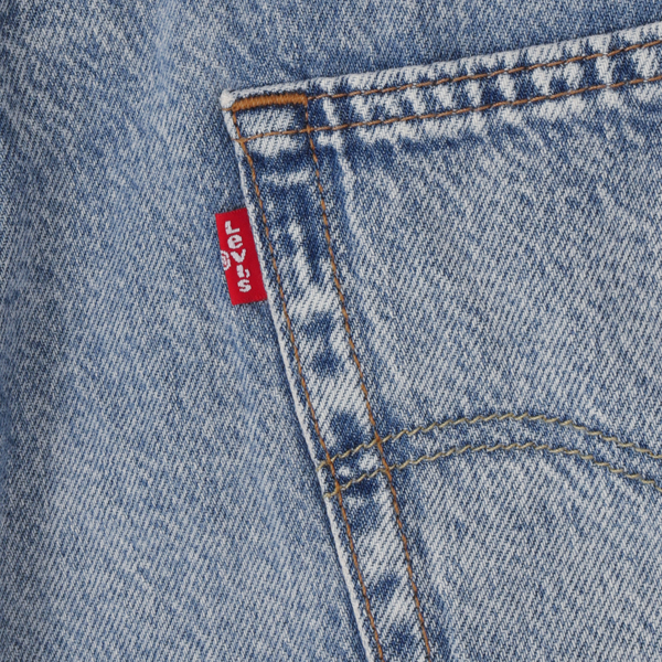 LEVI'S リーバイス A7221-0028 565 97 LOOSE STRAIGHT FALLING メンズ ルーズ ストレートの画像