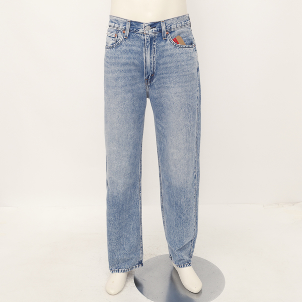 LEVI'S リーバイス A7221-0028 565 97 LOOSE STRAIGHT FALLING メンズ ルーズ ストレートの画像