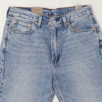 LEVI'S リーバイス A7221-0028 565 97 LOOSE STRAIGHT FALLING メンズ ルーズ ストレートの画像