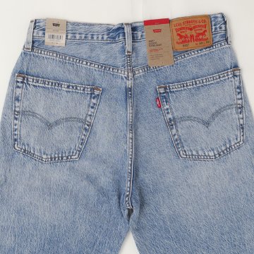LEVI'S リーバイス A7221-0028 565 97 LOOSE STRAIGHT FALLING メンズ ルーズ ストレートの画像