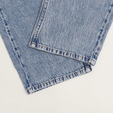 LEVI'S リーバイス A7221-0028 565 97 LOOSE STRAIGHT FALLING メンズ ルーズ ストレートの画像