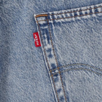 LEVI'S リーバイス A7221-0028 565 97 LOOSE STRAIGHT FALLING メンズ ルーズ ストレートの画像