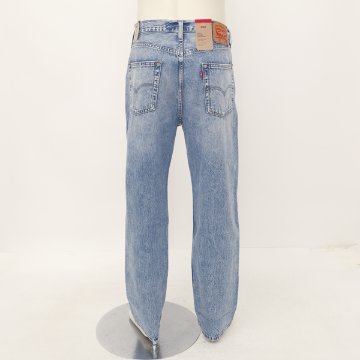 LEVI'S リーバイス A7221-0028 565 97 LOOSE STRAIGHT FALLING メンズ ルーズ ストレートの画像