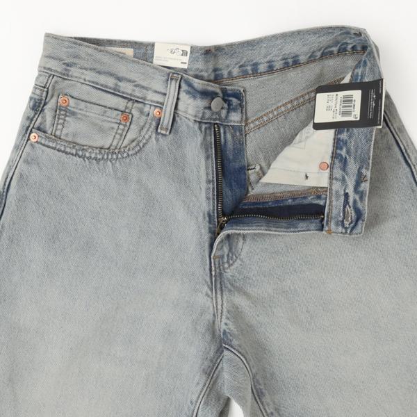 LEVI'S リーバイス 001JM-0013 478 BAGGY SHORTS メンズ ショートパンツ バギー 短パン 半ズボン の画像