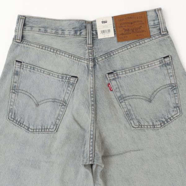 LEVI'S リーバイス 001JM-0013 478 BAGGY SHORTS メンズ ショートパンツ バギー 短パン 半ズボン の画像