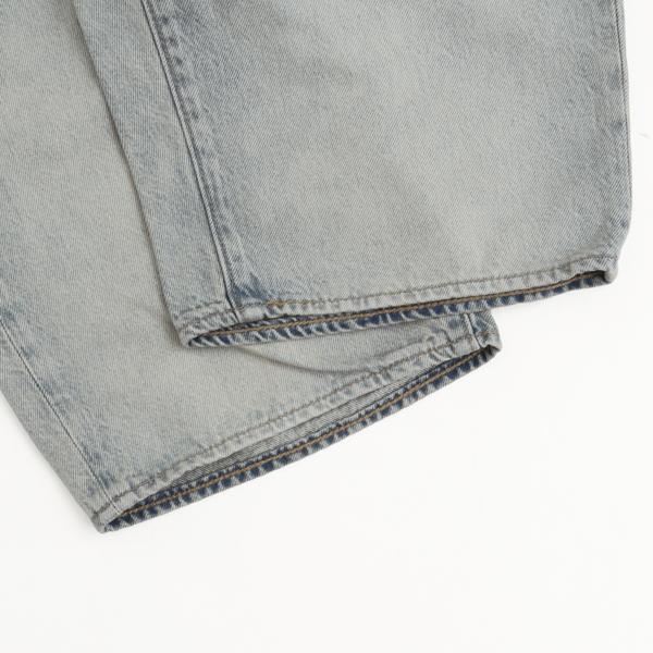 LEVI'S リーバイス 001JM-0013 478 BAGGY SHORTS メンズ ショートパンツ バギー 短パン 半ズボン の画像